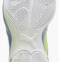 Кроссовки унисекс Puma Genetics Green/Blue 379905-02