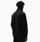 Кофта мужская Nike Turtle Neck Black FB8169-010
