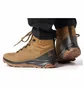 Ботинки мужские Salomon Outblast Ts Cswp Brown 473825