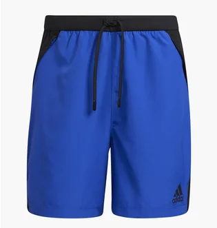 Шорти чоловічі Adidas Am Wv Short Blue H29167