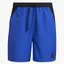 Шорты мужские Adidas Am Wv Short Blue H29167