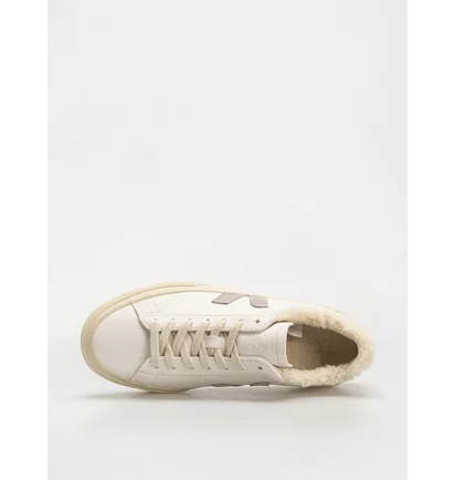 Кросівки унісекс Veja Campo White CW0520571
