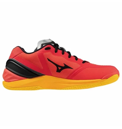 Кроссовки мужские Mizuno Wave Stealth Neo Red X1GA200001