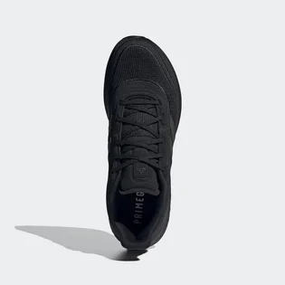 Кроссовки мужские Adidas Supernova Boost Black FY7693