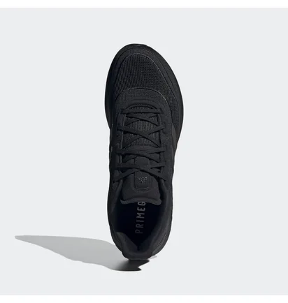 Кросівки чоловічі Adidas Supernova Boost Black FY7693