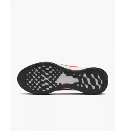 Кроссовки мужские Nike Revolution 6 Next Nature Red DC3728-601