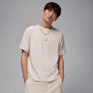 Футболка мужская Air Jordan Essentials Beige HQ8938-104