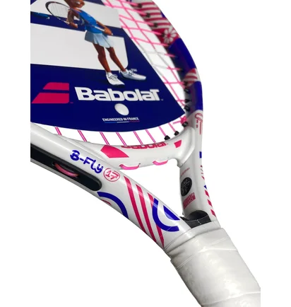 Ракетка для большого тенниса Babolat B Fly 17 Multi 140483-100