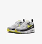 Кроссовки детские Nike Air Max 90 Grey IQ0096-100