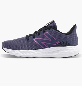 Кроссовки женские New Balance 411 V3 Violet W411RL3