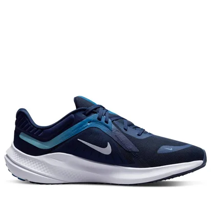 Кросівки чоловічі Nike Quest 5 Blue DD0204-400