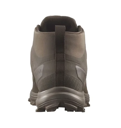 Кроссовки унисекс Salomon Speed Assault 2 Gtx Brown L47440300