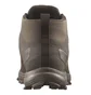 Кроссовки унисекс Salomon Speed Assault 2 Gtx Brown L47440300