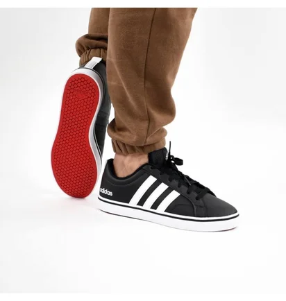 Кроссовки мужские Adidas Vs Pace 2.0 Black HP6009