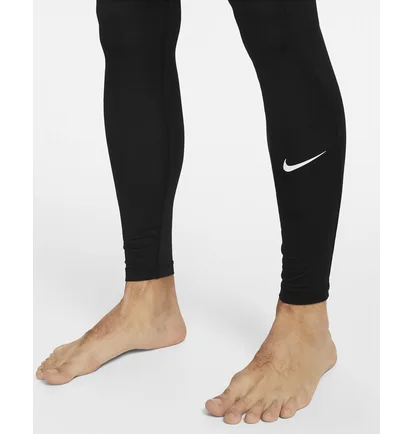 Штани чоловічі Nike Dri-Fit Pro Black FB7952-010