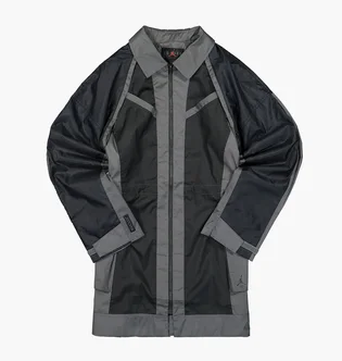 Куртка жіноча Air Jordan Next Utility Jacket Black DD7095-010