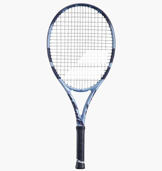 Ракетка для большого тенниса Babolat Pure Drive Jr 26 2025 Year Gr00 Multi 140530-100