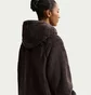 Худи мужское Nike X Nocta Chalet Polar Top Brown IB0258-237