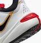 Кросівки дитячі Nike Team Hustle D11 White DV8996-104