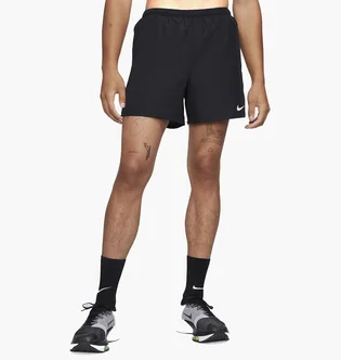 Шорти чоловічі Nike Mens Brief-Lined Running Shorts Black Cz9062-010