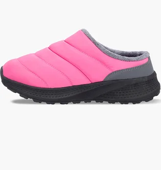 Тапочки женские CMP Hertys Slipper Pink 3Q45996-B818