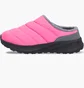 Тапочки женские CMP Hertys Slipper Pink 3Q45996-B818