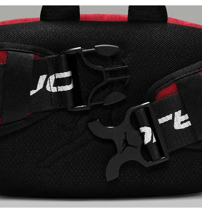 Сумка унісекс Air Jordan Sport Red/Black UA9017-R78