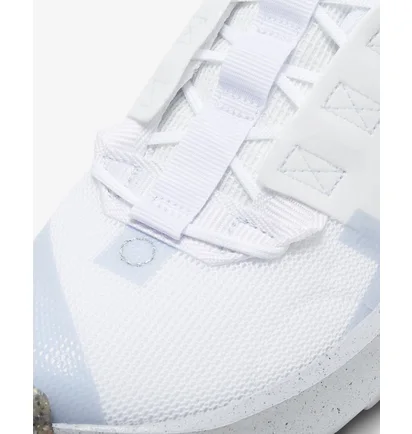 Кроссовки детские Nike Crater Impact (Gs) White Db3551-102