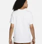 Футболка мужская Nike T-Shirt Sportswear White FD1247-100