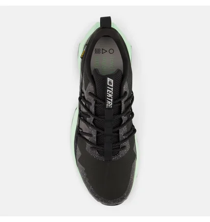 Кросівки чоловічі New Balance Tektrel Black MTTTRPB1