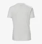 Футболка женская Helly Hansen Logo T-Shirt White 34112-823