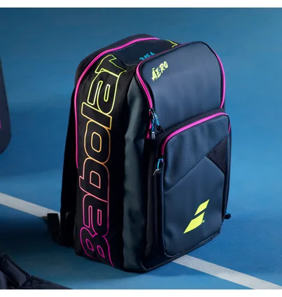 Рюкзак унісекс Babolat Pure Aero Rafa 2023 Blue 753102-373
