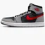 Кроссовки мужские Air Jordan 1 Zoom Comfort 2 Grey/Beige Dv1307-060
