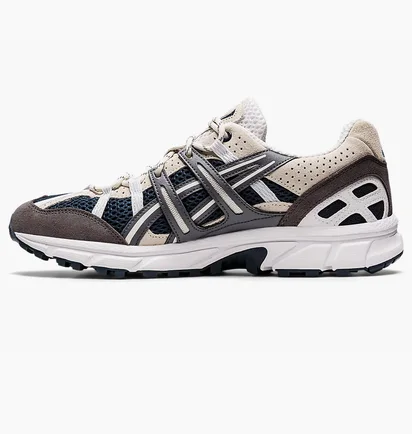 Кросівки чоловічі Asics Gel-Sonoma 15-50 Beige/Brown 1201A438-402