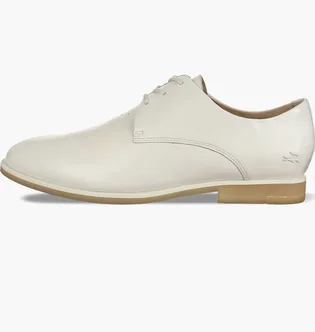 Туфлі жіночі Lacoste Cambrai Beige 732CAW0153098