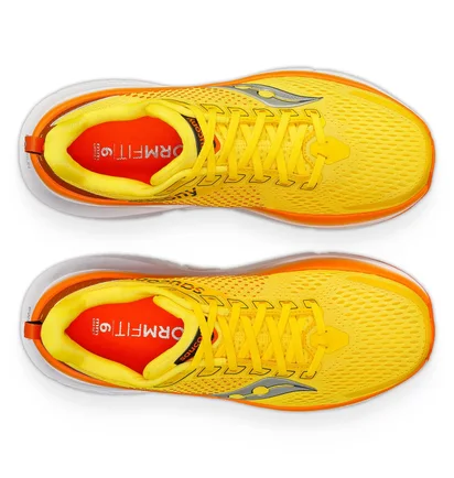 Кроссовки мужские Saucony Guide 17 Yellow S20936-116