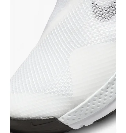 Кроссовки женские Nike Go Flyease Running Shoes White Dr5540-102
