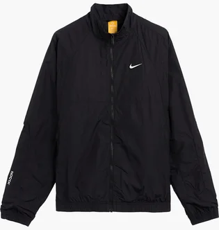 Олімпійка чоловіча Nike X Drake Nocta Nrg Woven Track Jacket Black FN7666-010