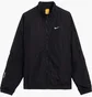 Олимпийка мужская Nike X Drake Nocta Nrg Woven Track Jacket Black FN7666-010