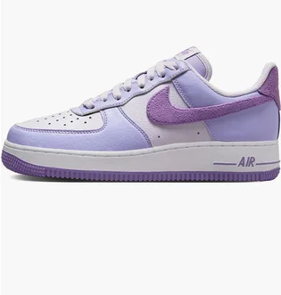Кроссовки женские Nike Air Force 1 07 Next Nature Violet/White HQ3905-500
