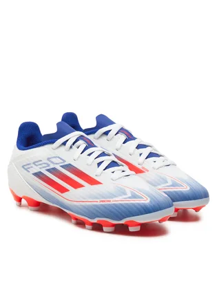 Бутси дитячі Adidas F50 League Mg White IF1370