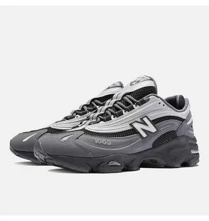 Кроссовки мужские New Balance 1000 Grey M1000MEG