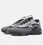 Кроссовки мужские New Balance 1000 Grey M1000MEG