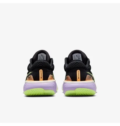 Кросівки чоловічі Nike Zoomx Invicible Run Fk Black Dh5425-004