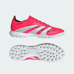 Сороконіжки унісекс Adidas Predator League Pink ID3769