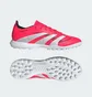 Сороконожки унисекс Adidas Predator League Pink ID3769