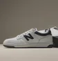 Кроссовки унисекс New Balance 480 White BB480LWE