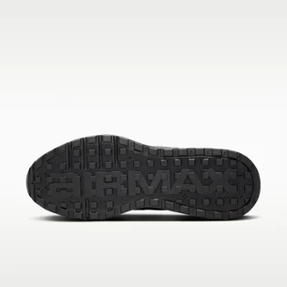 Кросівки чоловічі Nike Air Max Bia MenS Shoes Black IO9416-002