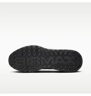 Кросівки чоловічі Nike Air Max Bia MenS Shoes Black IO9416-002