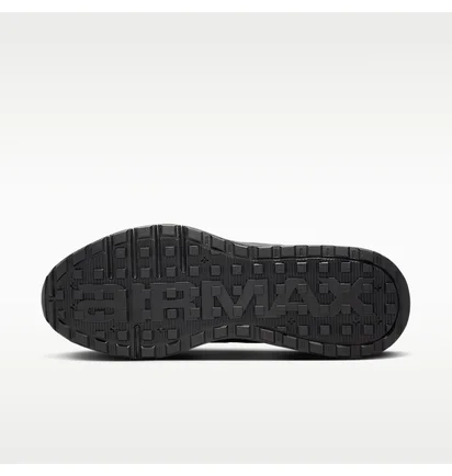 Кросівки чоловічі Nike Air Max Bia MenS Shoes Black IO9416-002